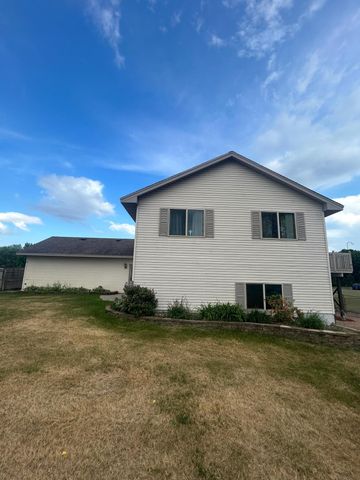 30204 118th Street NW, Princeton, MN 55371