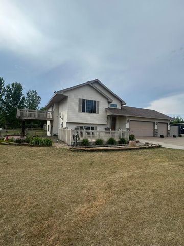 30204 118th Street NW, Princeton, MN 55371