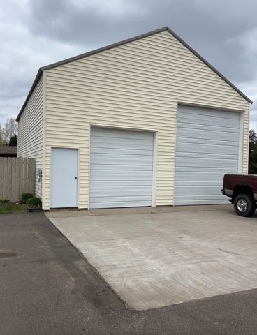 30204 118th Street NW, Princeton, MN 55371