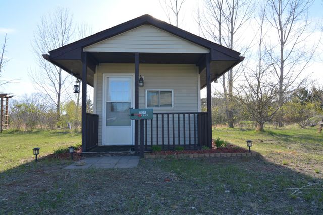 30204 118th Street NW, Princeton, MN 55371