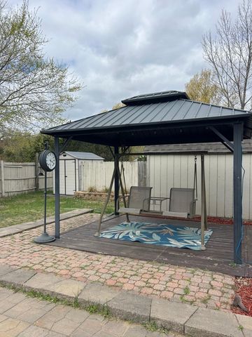 30204 118th Street NW, Princeton, MN 55371