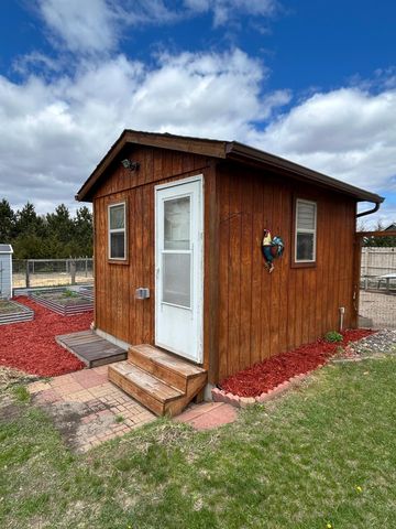 30204 118th Street NW, Princeton, MN 55371