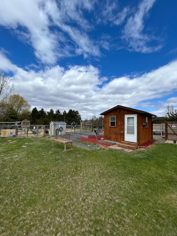 30204 118th Street NW, Princeton, MN 55371