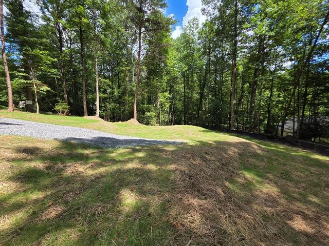 LOT 195 Shenendoa Dr., Ellijay, GA 30540