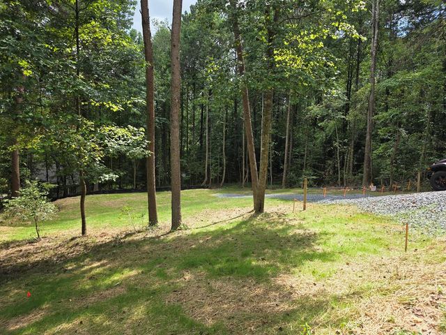 LOT 195 Shenendoa Dr., Ellijay, GA 30540