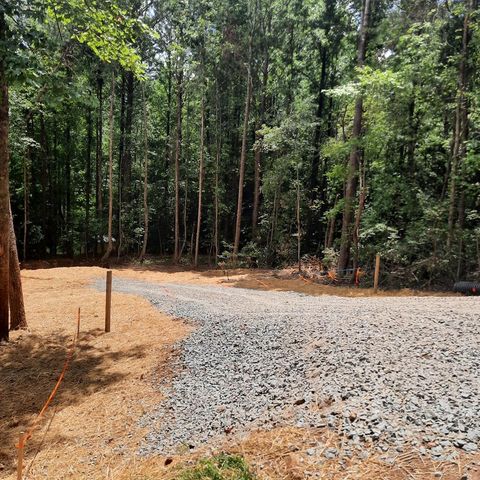 LOT 195 Shenendoa Dr., Ellijay, GA 30540