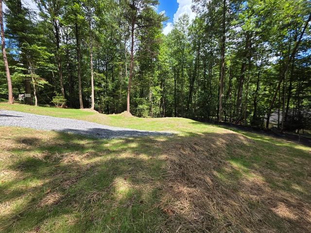 LOT 195 Shenendoa Dr., Ellijay, GA 30540