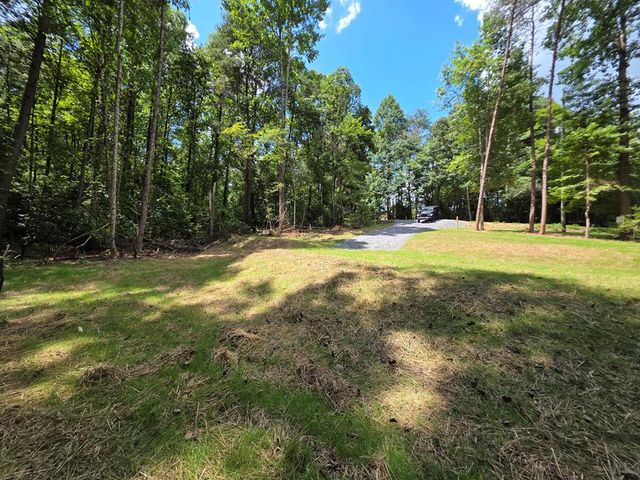 LOT 195 Shenendoa Dr., Ellijay, GA 30540
