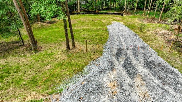 LOT 195 Shenendoa Dr., Ellijay, GA 30540