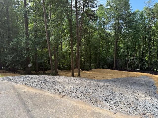 LOT 195 Shenendoa Dr., Ellijay, GA 30540