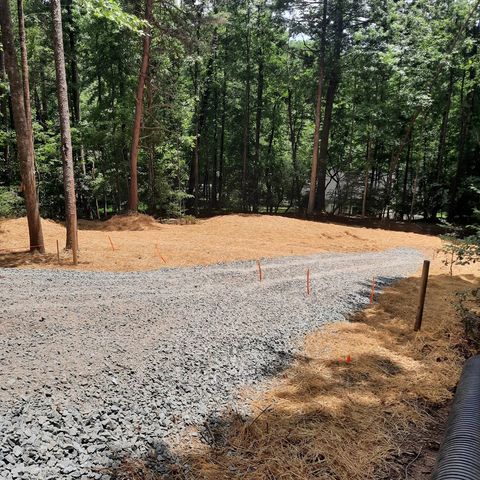 LOT 195 Shenendoa Dr., Ellijay, GA 30540