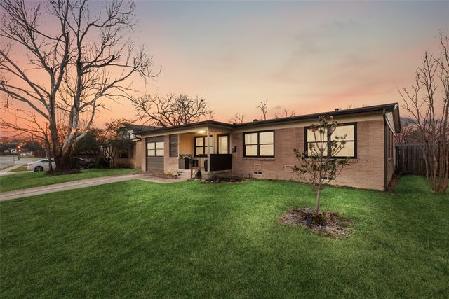 10811 Mandalay Drive, Dallas, TX 75228