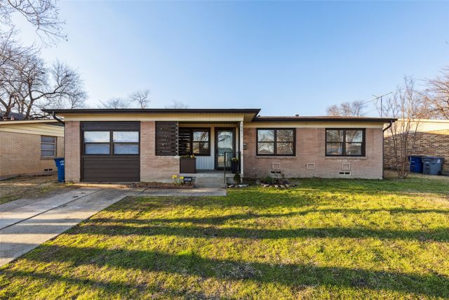 10811 Mandalay Drive, Dallas, TX 75228
