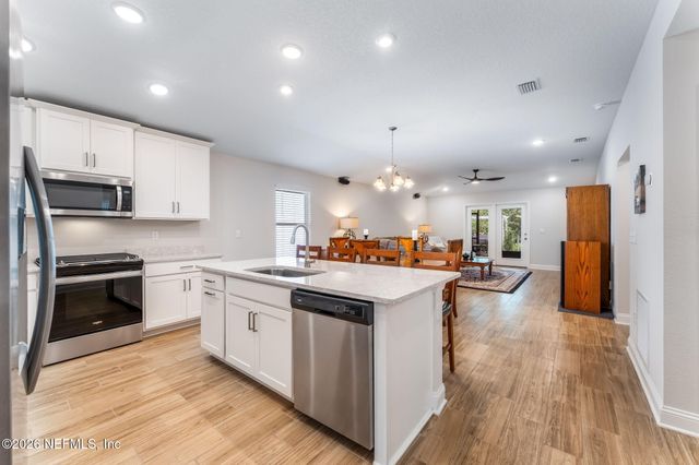 13157 CAMERON VALLEY Court, Jacksonville, FL 32256