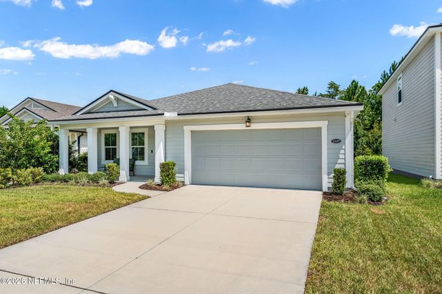 13157 CAMERON VALLEY Court, Jacksonville, FL 32256