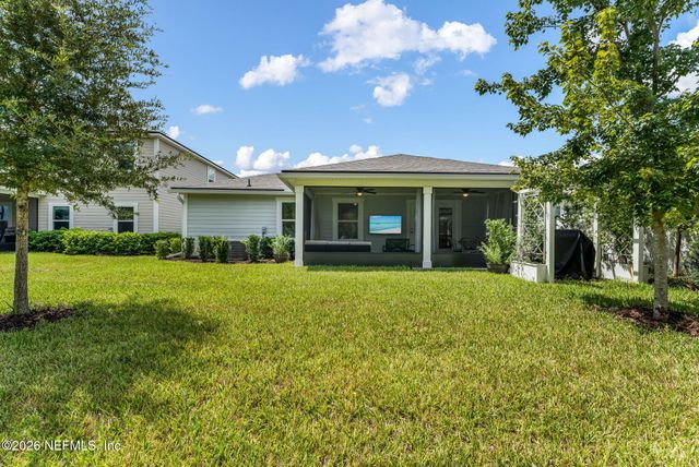 13157 CAMERON VALLEY Court, Jacksonville, FL 32256