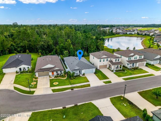 13157 CAMERON VALLEY Court, Jacksonville, FL 32256