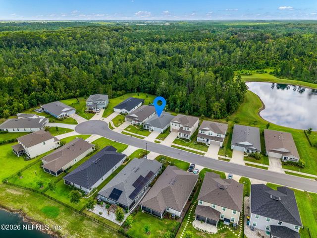 13157 CAMERON VALLEY Court, Jacksonville, FL 32256