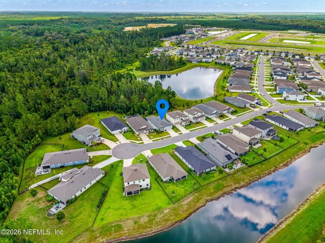 13157 CAMERON VALLEY Court, Jacksonville, FL 32256