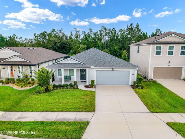 13157 CAMERON VALLEY Court, Jacksonville, FL 32256