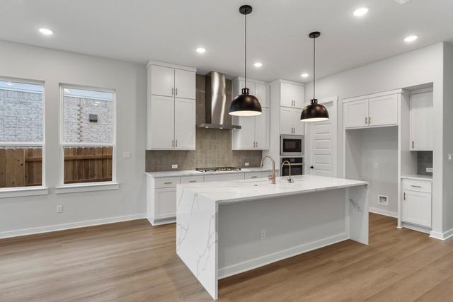 508 Lariat Loop, Liberty Hill, TX 78642