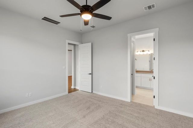 508 Lariat Loop, Liberty Hill, TX 78642