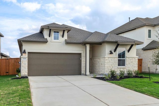 508 Lariat Loop, Liberty Hill, TX 78642