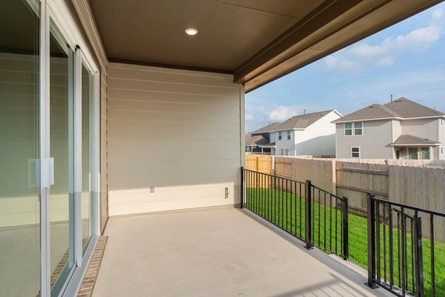 508 Lariat Loop, Liberty Hill, TX 78642