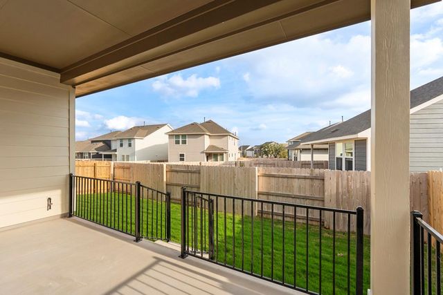 508 Lariat Loop, Liberty Hill, TX 78642