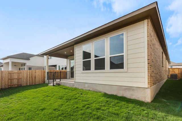 508 Lariat Loop, Liberty Hill, TX 78642