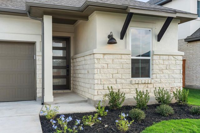 508 Lariat Loop, Liberty Hill, TX 78642