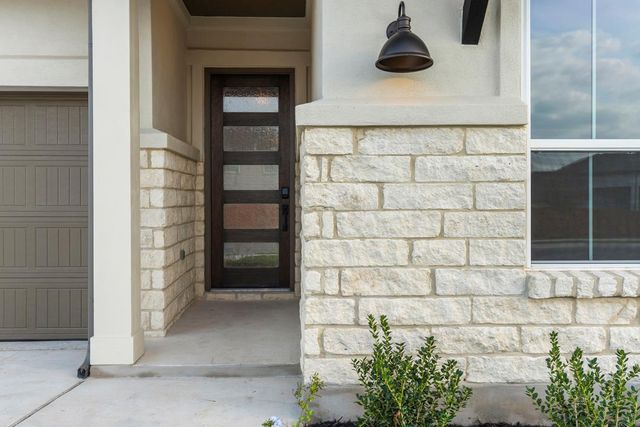 508 Lariat Loop, Liberty Hill, TX 78642