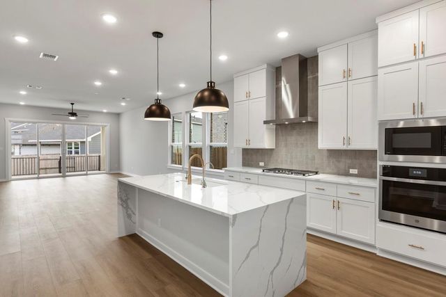 508 Lariat Loop, Liberty Hill, TX 78642