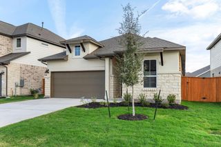 508 Lariat Loop, Liberty Hill, TX 78642