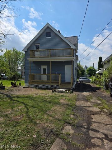 3557 E 114th Street, Cleveland, OH 44105
