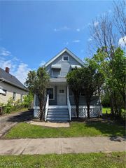 3557 E 114th Street, Cleveland, OH 44105