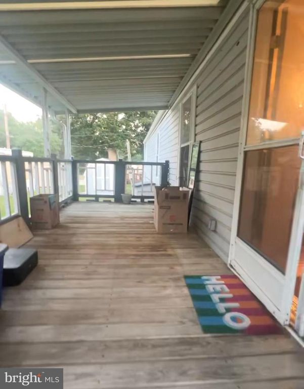 10505 CEDARVILLE RD #5-4, Brandywine, MD 20613