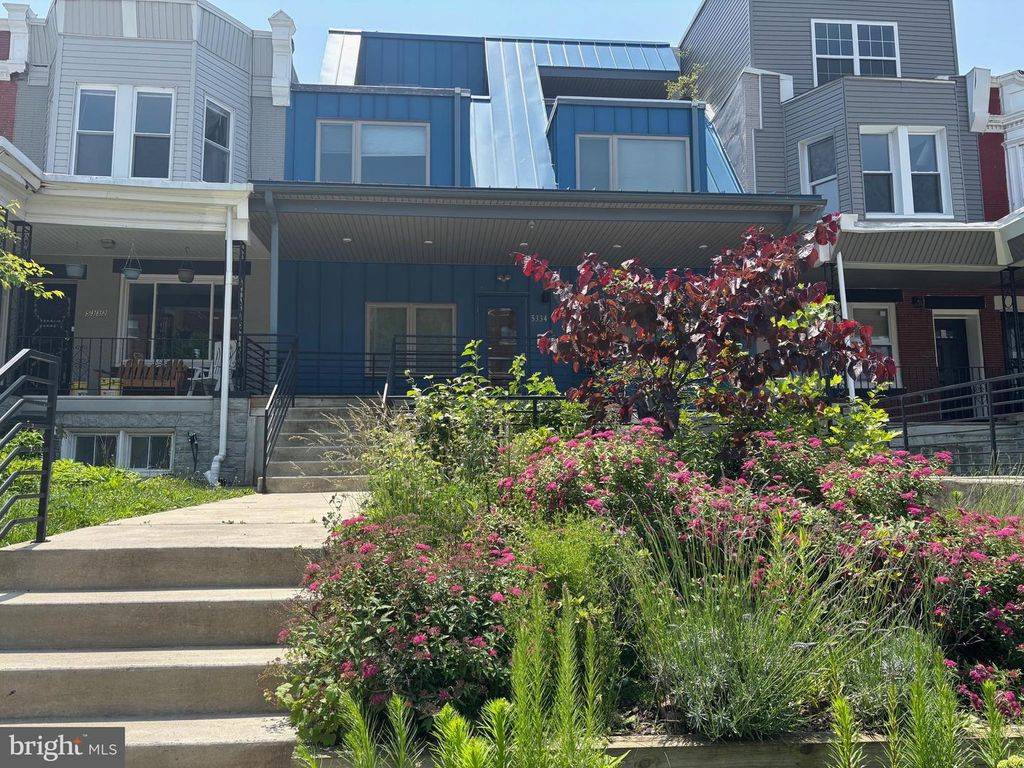 5334-36 CEDAR AVE #6, Philadelphia, PA 19143