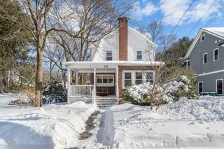 126 Beethoven Ave, Newton, MA 02468