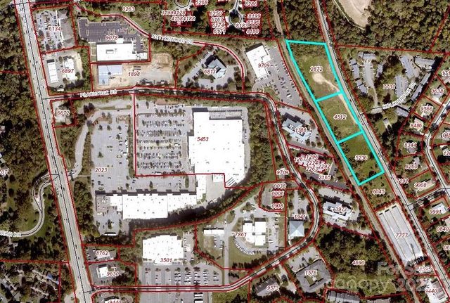 2533 Sweeten Creek Road, Asheville, NC 28803