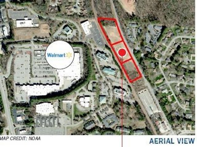 2533 Sweeten Creek Road, Asheville, NC 28803