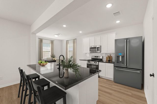 18518 Karlynn Street, New Caney, TX 77357