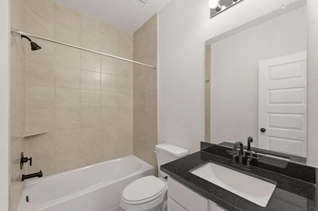 18518 Karlynn Street, New Caney, TX 77357