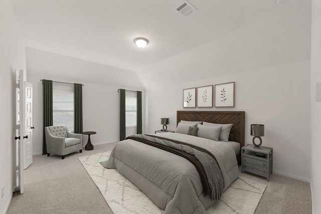 18518 Karlynn Street, New Caney, TX 77357