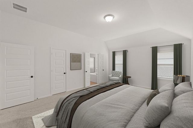 18518 Karlynn Street, New Caney, TX 77357