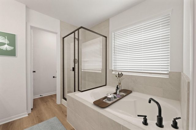 18518 Karlynn Street, New Caney, TX 77357