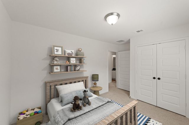 18518 Karlynn Street, New Caney, TX 77357