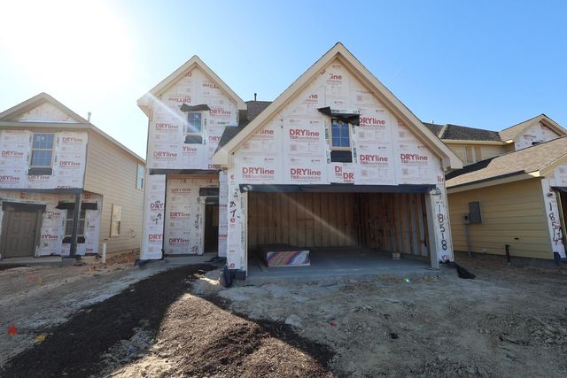 18518 Karlynn Street, New Caney, TX 77357