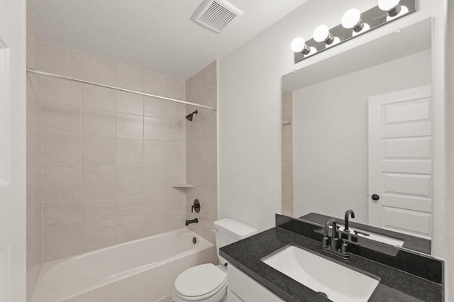 18518 Karlynn Street, New Caney, TX 77357