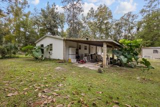 1377 NE 143RD AVENUE, Old Town, FL 32680